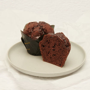 CHOC BERRY MIX