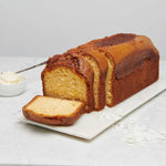 MANGO & COCONUT BREAD